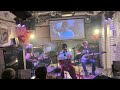 《没・誕生日企画》斉藤和義・チバユウスケ「恋のサングラス」2026.8.22Various live bar SFC〜GERO.アコースティック部〜