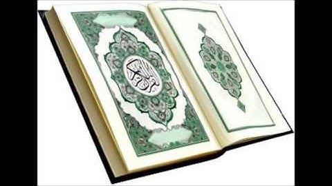 سورة المسد 111