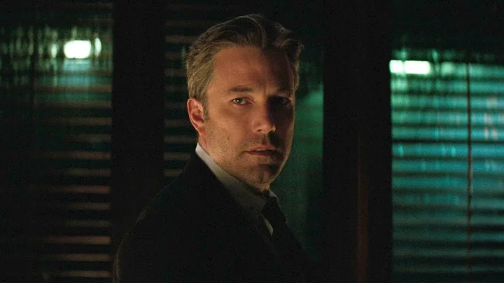 Bruce Wayne & Justice League | Suicide Squad