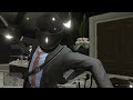 GTA 5 🚔 Ограбление ювелирного А Громко