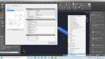 3 To work with custom components - AutoCAD Plant 3D