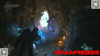 Lords of the fallen  full play through  -   part 1 (Part 24/41)