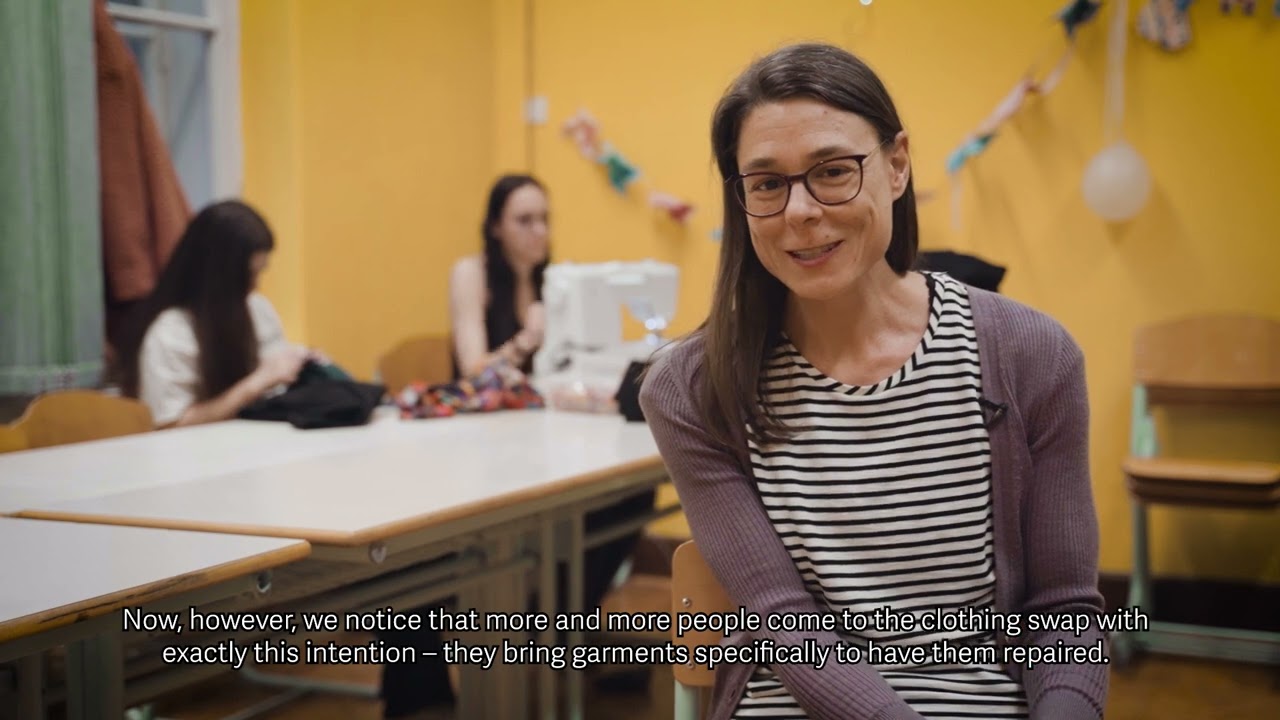 Slovenia - 2nd Communication Campaing video