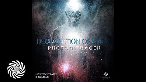 Declaration Of Unity - Photon Tracer