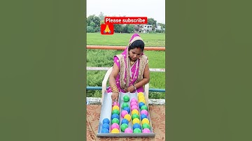 puzzle boll matching colours challenge game #subscribe #funny #game #challenge #shortvideo #trending