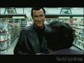 The Actor Steven Seagal Spoiled a Supermarket Robbery