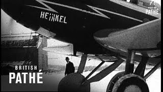 Aviation's Latest Wonder (1933)