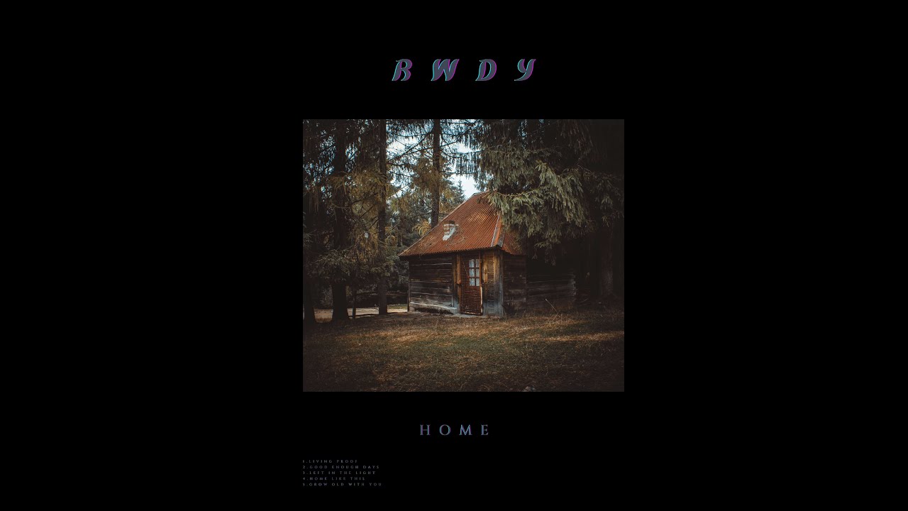 Watch RWDY - LIVING PROOF on YouTube Watch RWDY - LIVING PROOF on YouTube