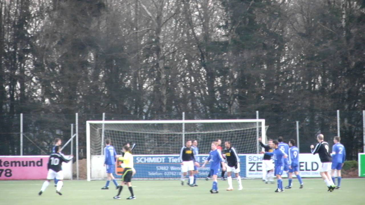 VSV Wenden - SV Netphen 1:0 camera iphone 8 plus apk