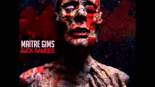 Maitre Gims - Fuck Ramses (Exclu 2015)