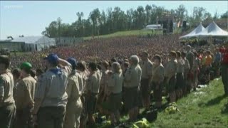 Boy Scouts of America responds to abuse accusations