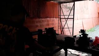 Armscor afm Test