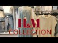 H&amp;M NEW WOMEN&#39;S COLLECTION AUGUST 2021|| H&amp;M New Collection August 2021