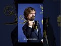 The Only Actor Ever Considered For Tyrion Lannister 👑 #screenvault #tvfacts #gameofthrones #shorts