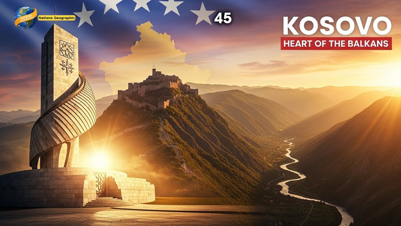 "Discover Kosovo: The Hidden Gem of the Balkans That Will Leaving You ...