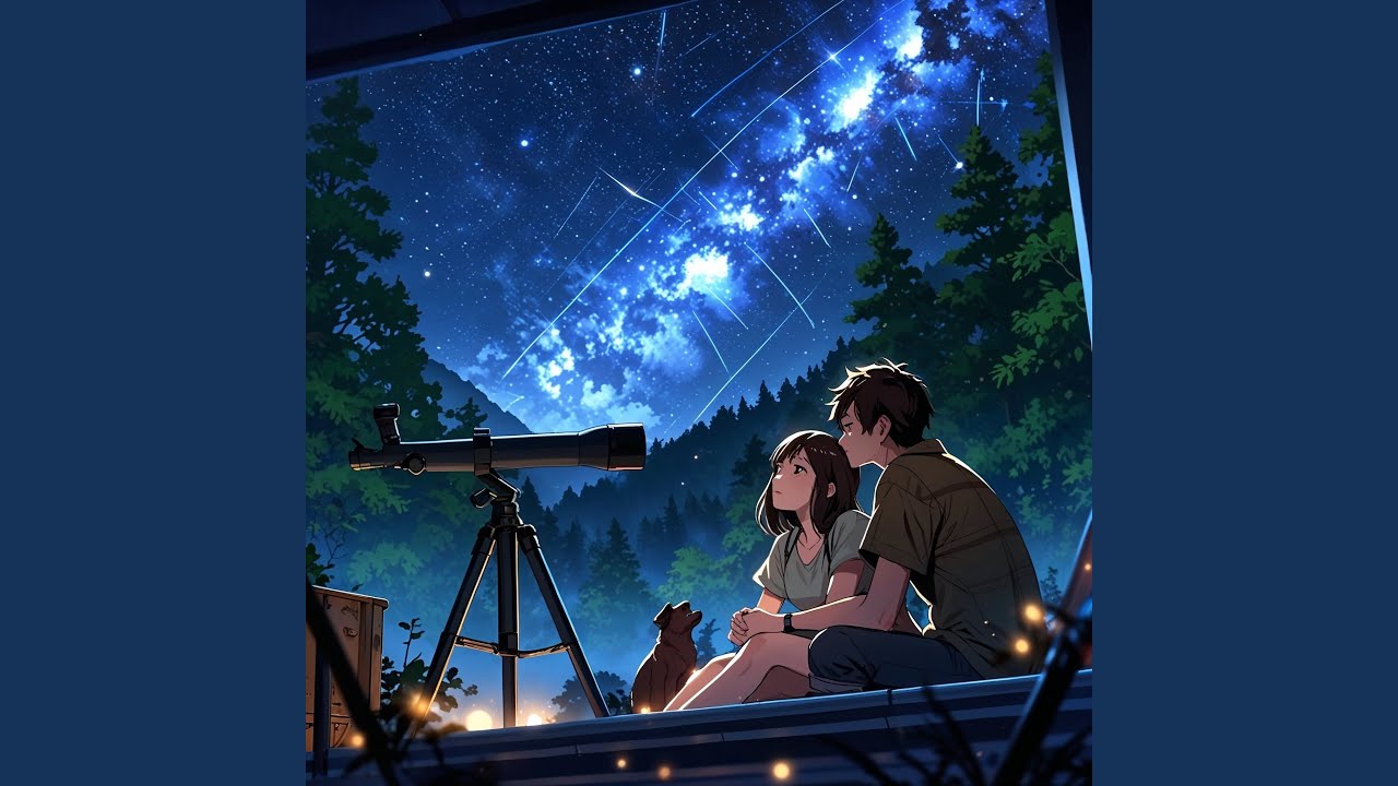 Watch Stargaze on YouTube Watch Stargaze on YouTube