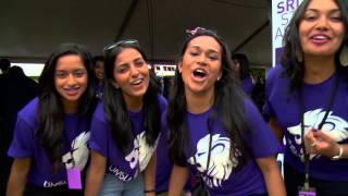 O-Week 2014 - Clubs & Societies Day 1