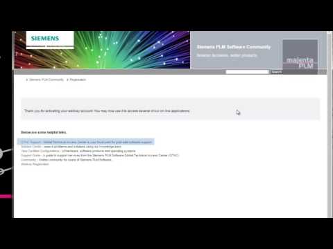 Solid Edge ST9 - Node Locked License Installation Guide