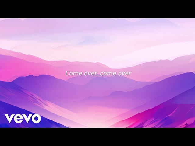 Carly Rae Jepsen - Come Over