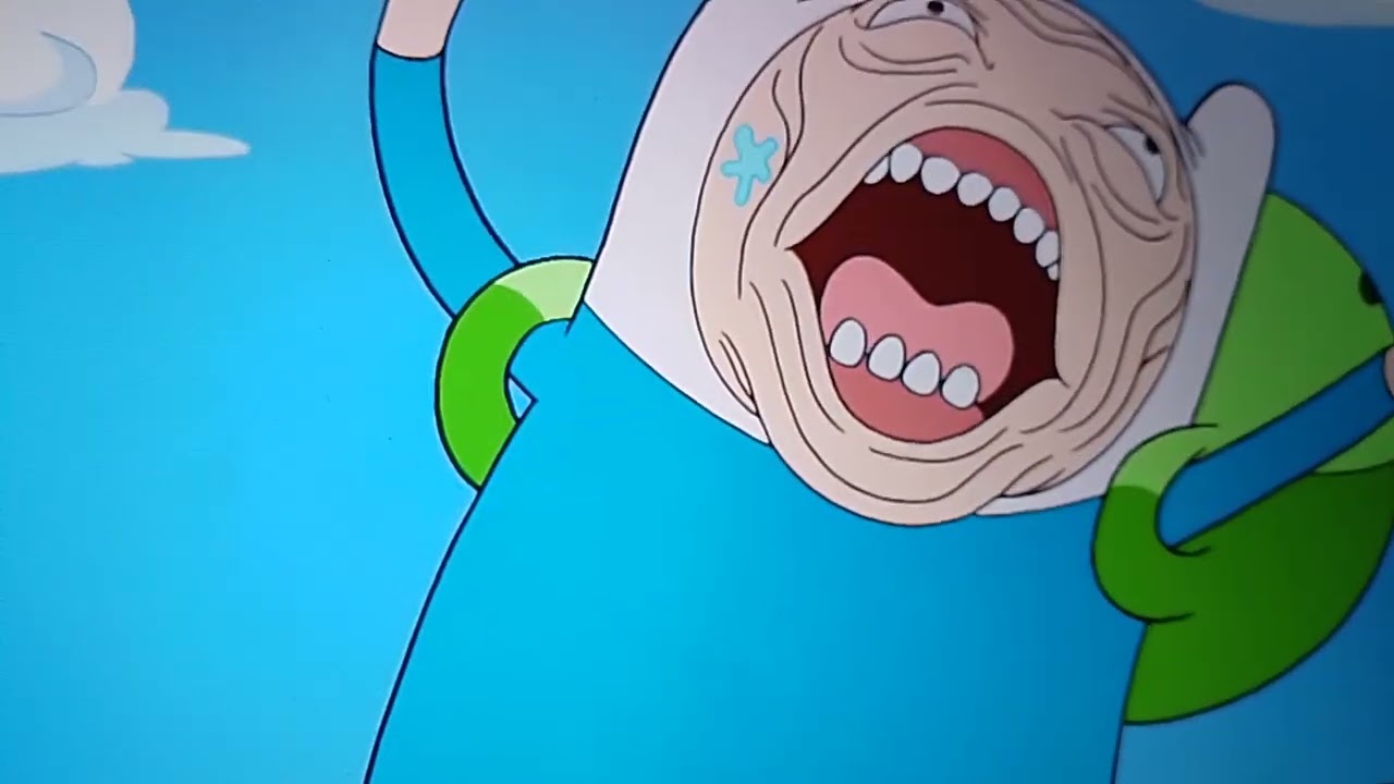 1 Second of Every Show from Cartoon Network (as of Total Drama Island 2023) (UPDATED)