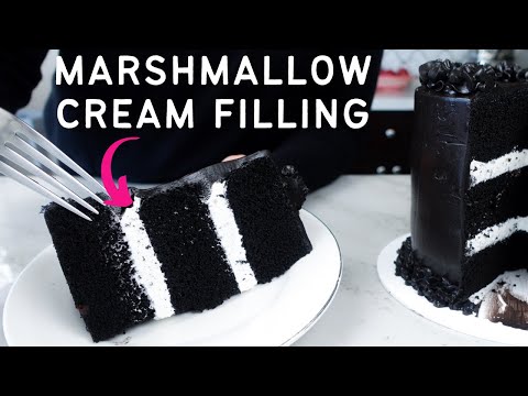 I Tested 8 Recipes - Here's My Favorite Homemade Marshmallow Cream