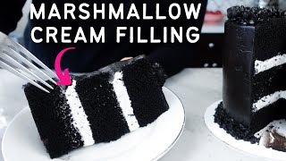 I tested 8 recipes - heres my favorite homemade marshmallow cream