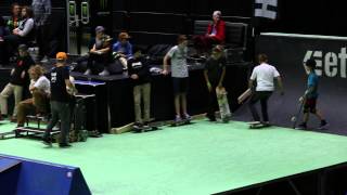 Skate SM 16-17v Jirka William Eloranta toka finaali runi