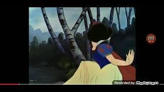 Hófehérke és a hét törpe 1937 teljes