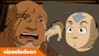 Avatar: The Last Airbender | Sokka, Penyelidik Swasta | Nickelodeon Bahasa