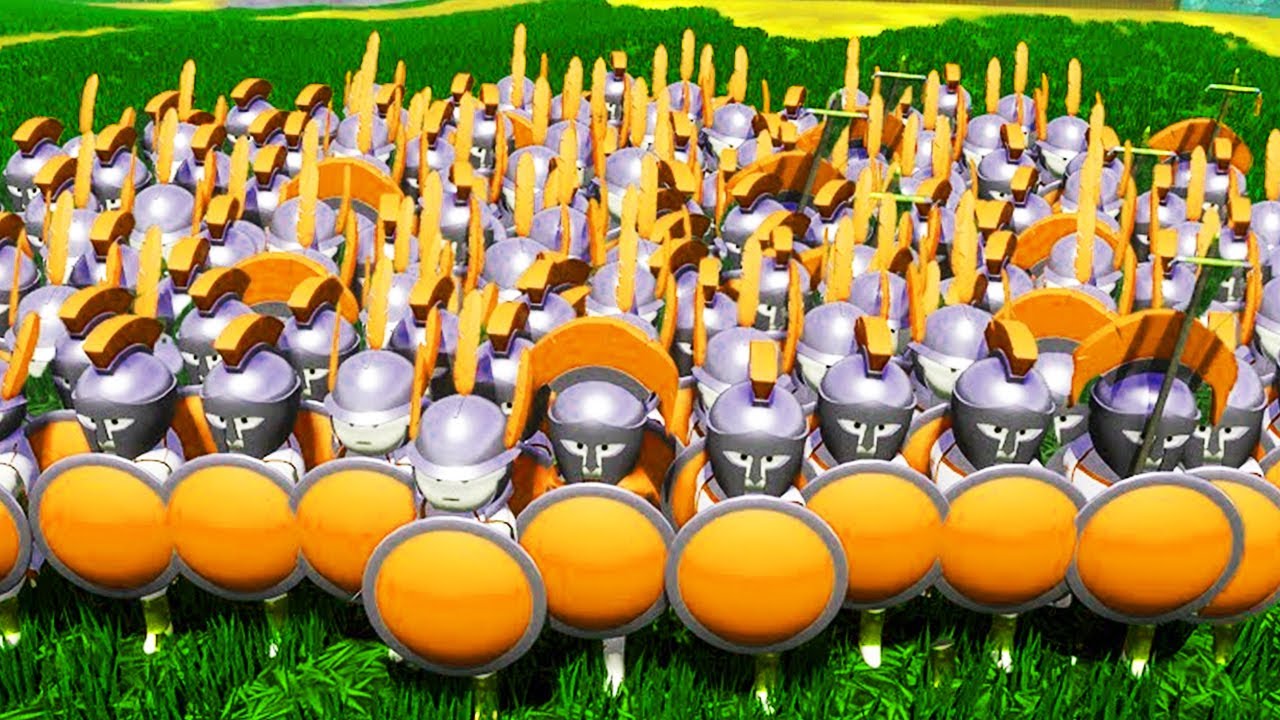 LOS EJERCITOS MAS AGRESIVOS DEL MUNDO | SHIELDWALL