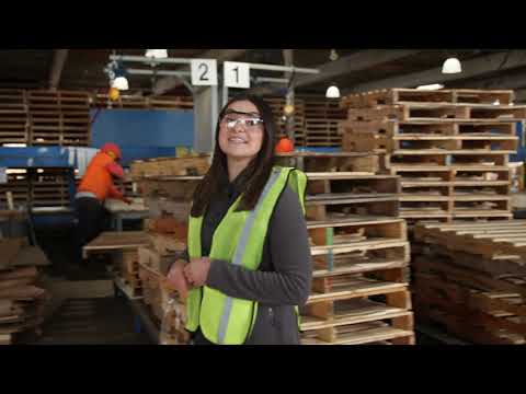 48forty Atlanta, GA Plant Tour
