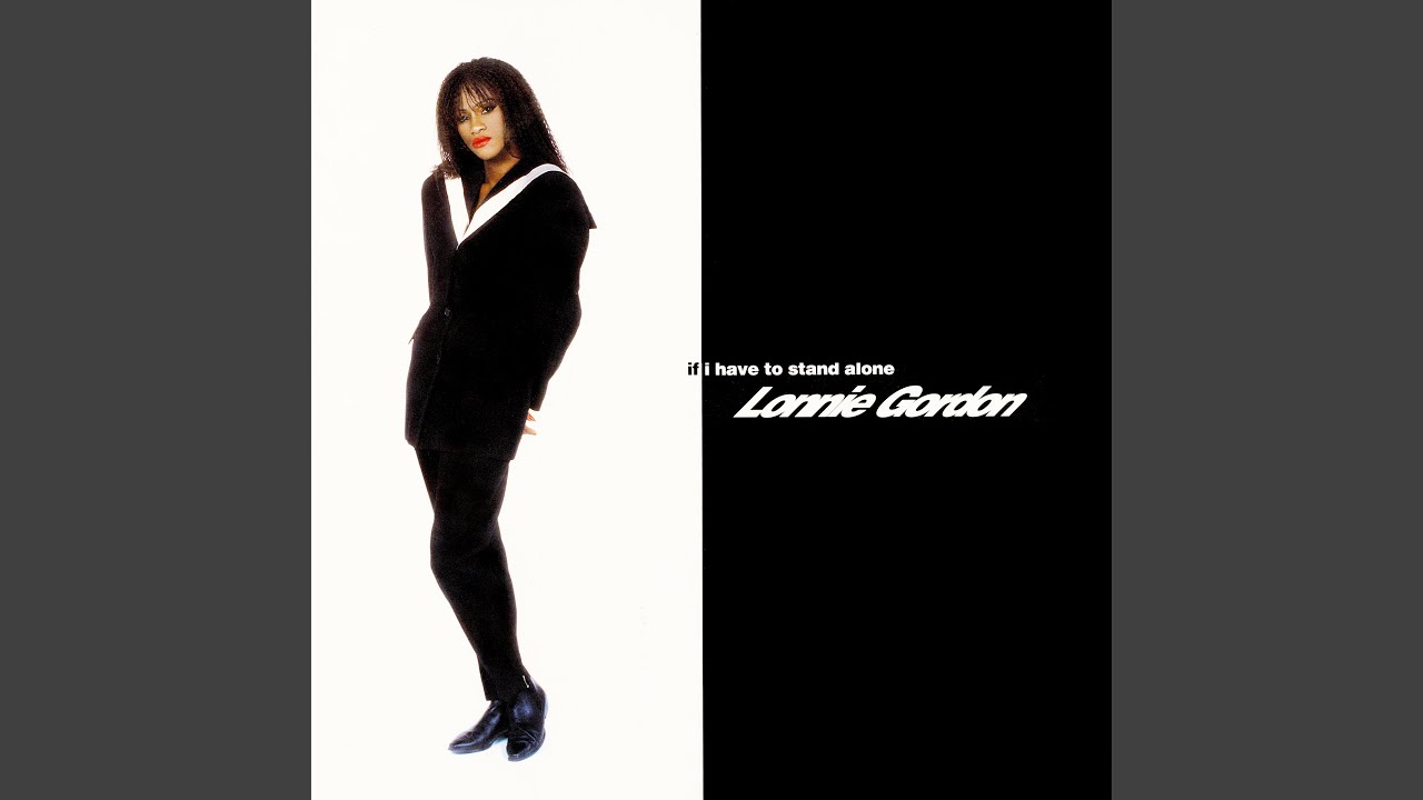 Παρακολούθηση If I Have to Stand Alone (12" Mix) στο YouTube Παρακολούθηση If I Have to Stand Alone (12" Mix) στο YouTube