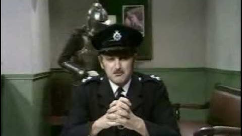 Monty Python - Science Fiction Sketch (Part2)