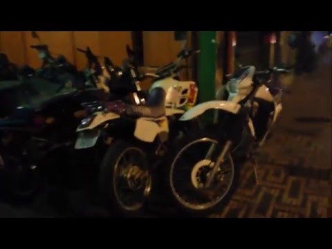 DT 200 estágio 4 for race by Serrano Racing temposonics