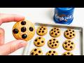 Counting Cookie Game! 🍪 Which One Has 5 Chocolate Chips? Easy Game for Toddler Kids Preschoolers