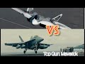 【TopGun Maverick】F/A-18 vs Su-57 「Which one is best ??」 -somebody to love remix- #topgunmaverick