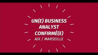 Vidéo Poste Business Yst Aix