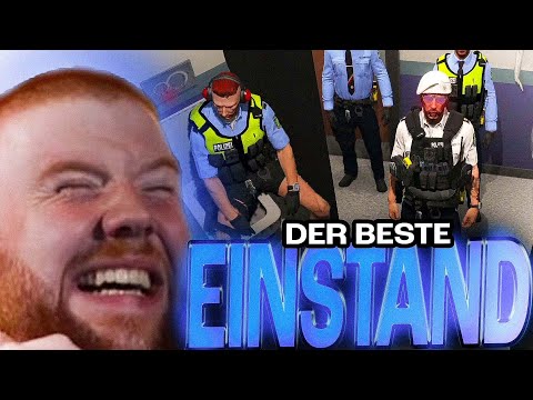 ERSTER ARBEITSTAG GEHT NACH HINTEN LOS ???? ~ Michael Hort | Tag #195