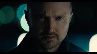 Interview with the stars of Westworld (season 3)