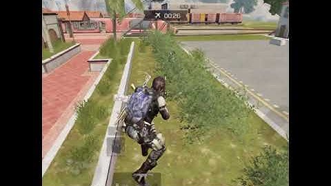 SOLO VS SQUAD WIPE #garena #callofdutymobile #codm #codmobile #codmbr #battleroyale #solovssquad