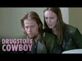 'Nadine's Body' Scene | Drugstore Cowboy