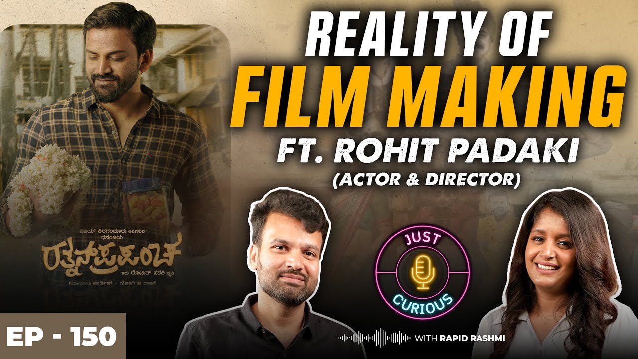 Struggles behind camera, What makes Cinema Hit, OTT & D+Social Media ...