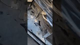 2015 AcuraTLX V6 ac compressor not working