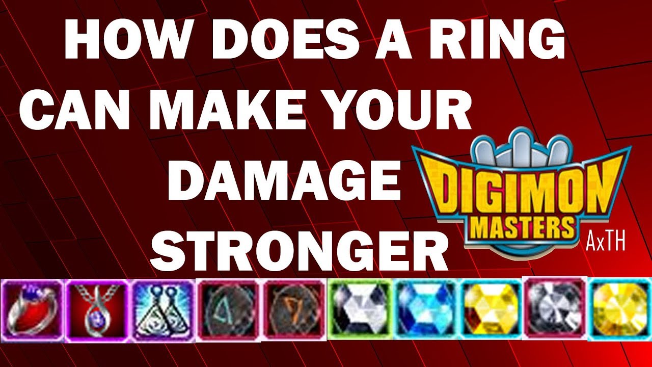 Digimon Master Online: DMO Cloning Trick