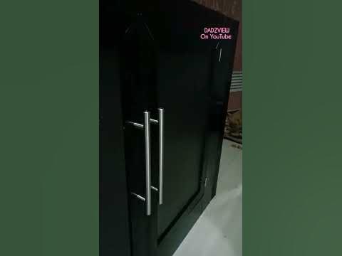 Best Kitchen Drawer & Cabinet - YouTube