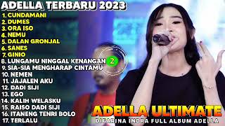 Download Lagu difarina indra om.adella full album 2023 MP3