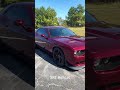 Hellcat's Howl
