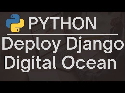 Deploy Django with