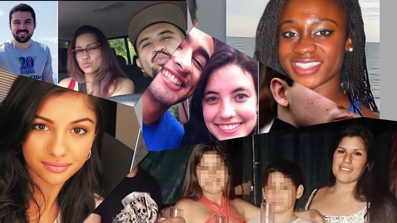 La MUJER que DESMEN*BRÒ A SU AMANTE - 5 casos de asesinatos por CELOS - Investigadores Criminales👁