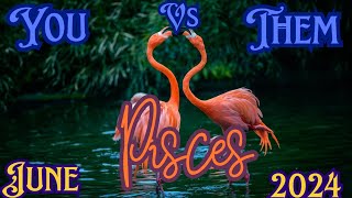 Pisces 💞WOW!!! THINGS JUST CAN'T GET ANY BETTER THAN THIS !😁💖🔥🔥🔥